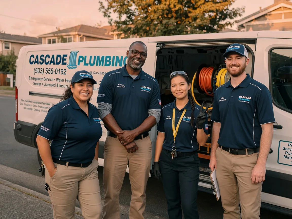 Emergency Plumber company in Maury, NC